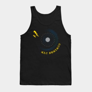 mac demarco Tank Top